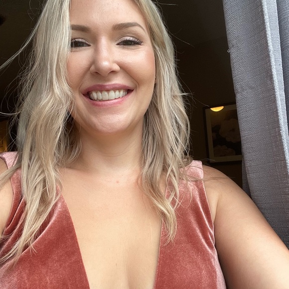 BHLDN Jenny Yoo Logan Dress - Picture 4 of 7